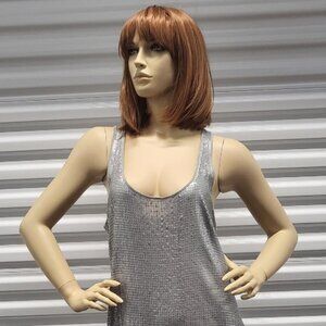 Michael Kors Tank Dress Size L